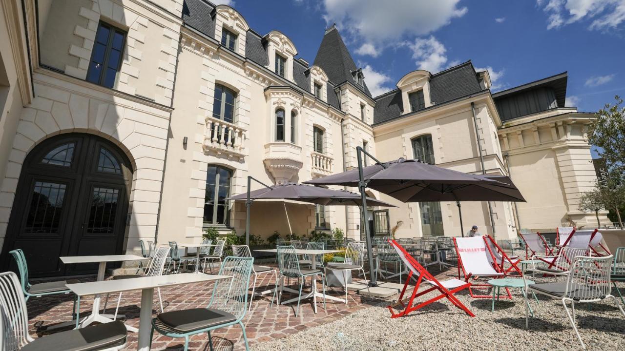 Le Magic Hotel & Spa 维特雷 外观 照片