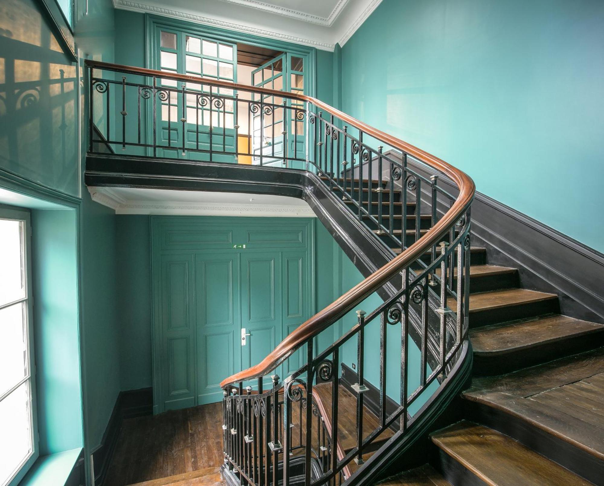 Le Magic Hotel & Spa 维特雷 外观 照片