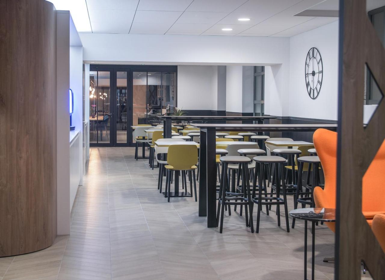 Le Magic Hotel & Spa 维特雷 外观 照片