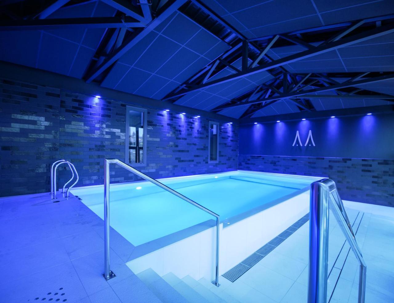 Le Magic Hotel & Spa 维特雷 外观 照片