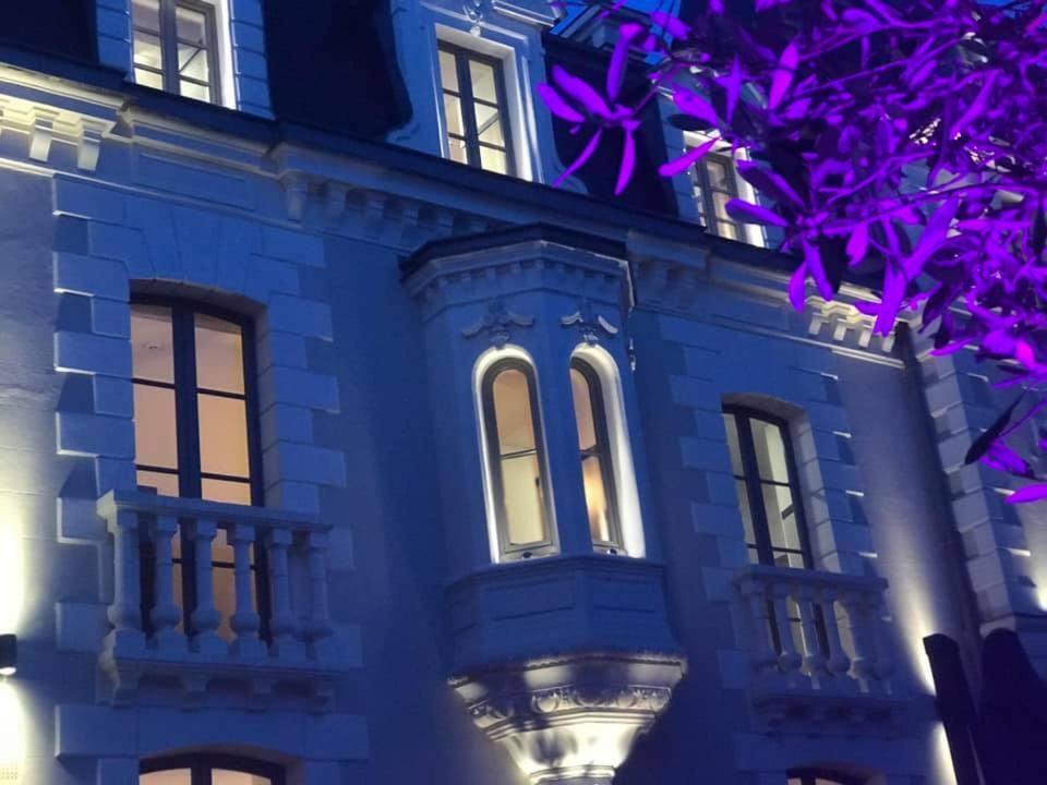 Le Magic Hotel & Spa 维特雷 外观 照片